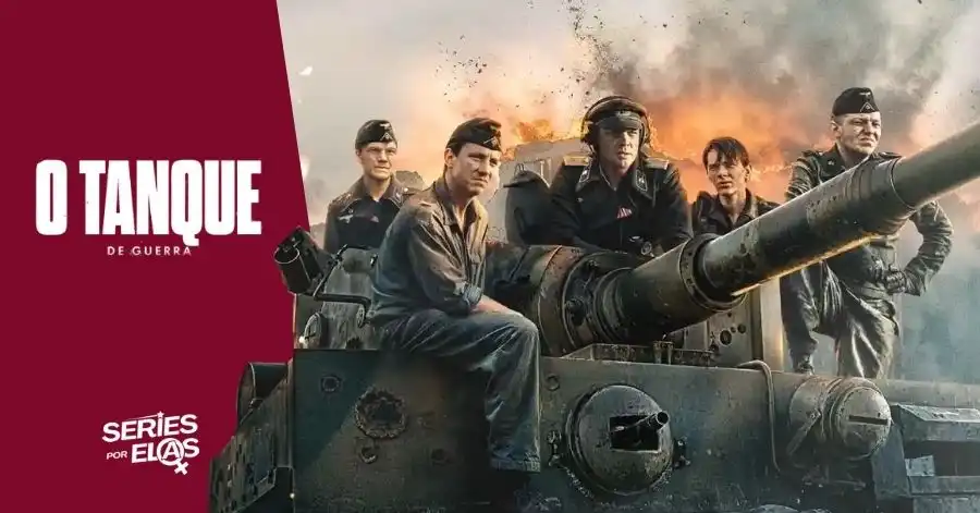 Crítica de O Tanque de Guerra: Vale a Pena Assistir o Filme? 2 O TANQUE DE GUERRA CRITICA