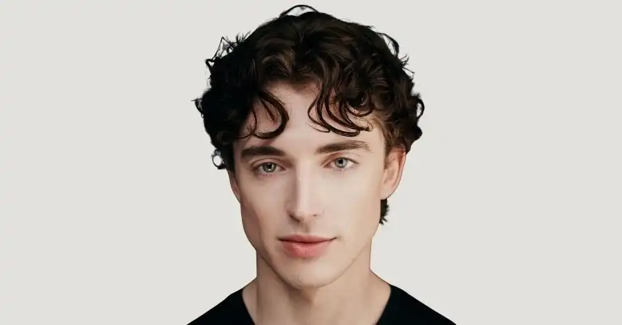 Olly Atkins