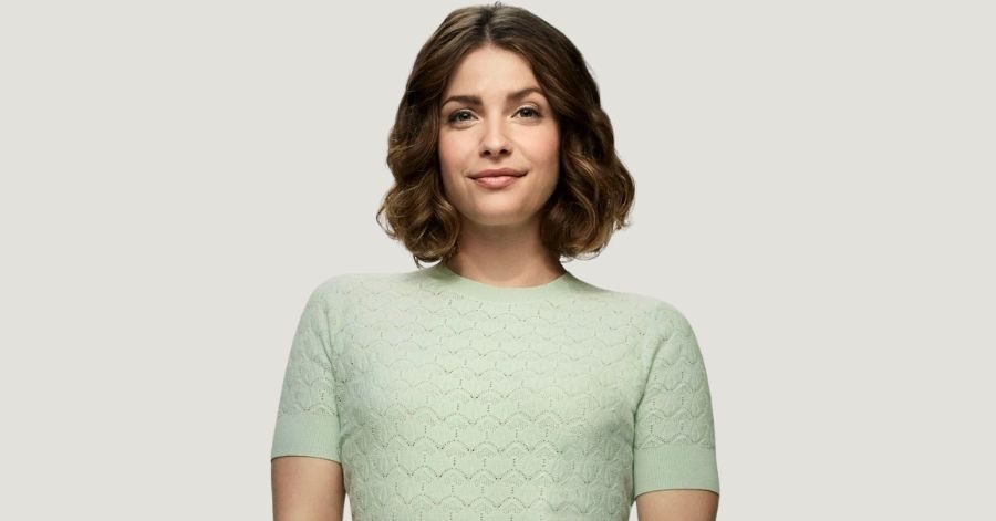 Paige Spara