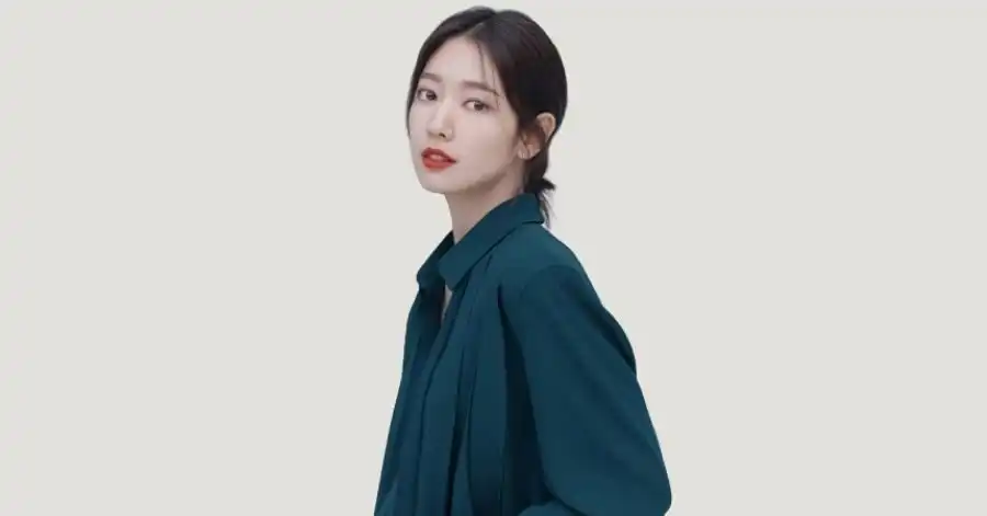 Park Shin hye