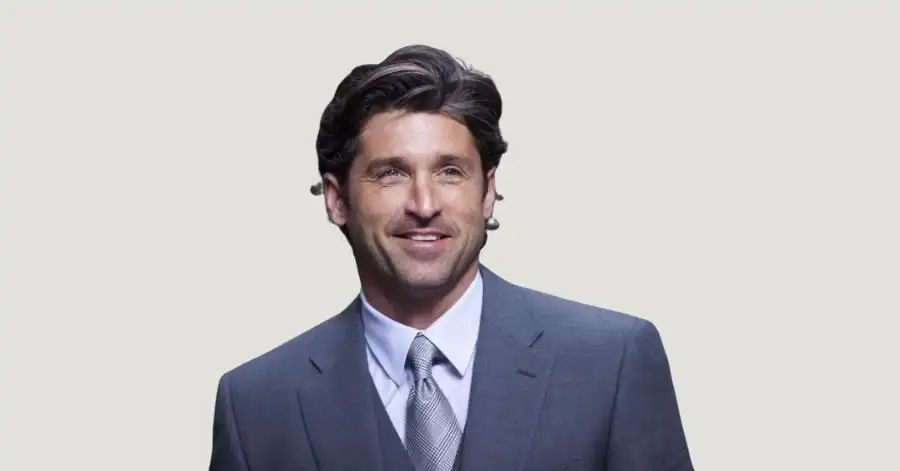 Idas e Vindas do Amor (2010): Elenco, Onde Assistir e Tudo Sobre 8 Patrick Dempsey