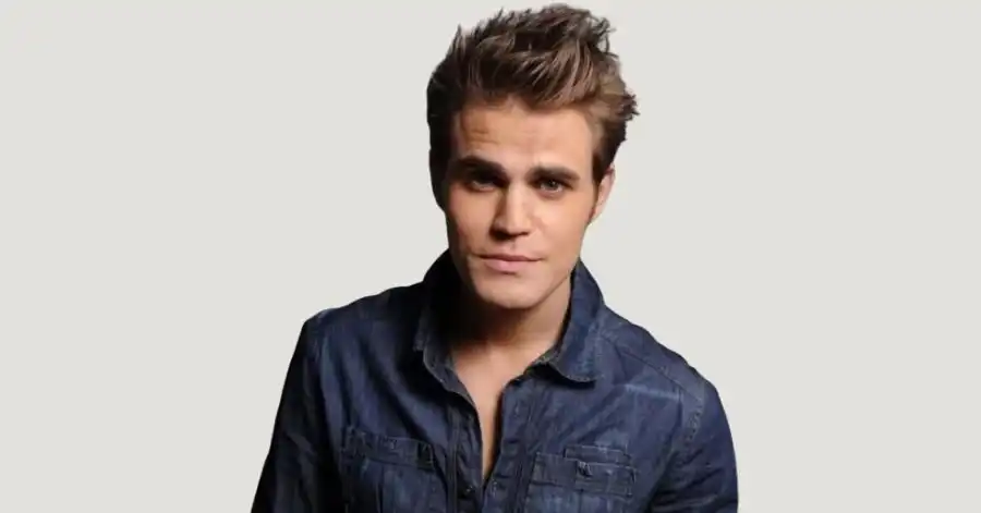 The Vampire Diaries: Elenco, Onde Assistir e Tudo Sobre 4 Paul Wesley
