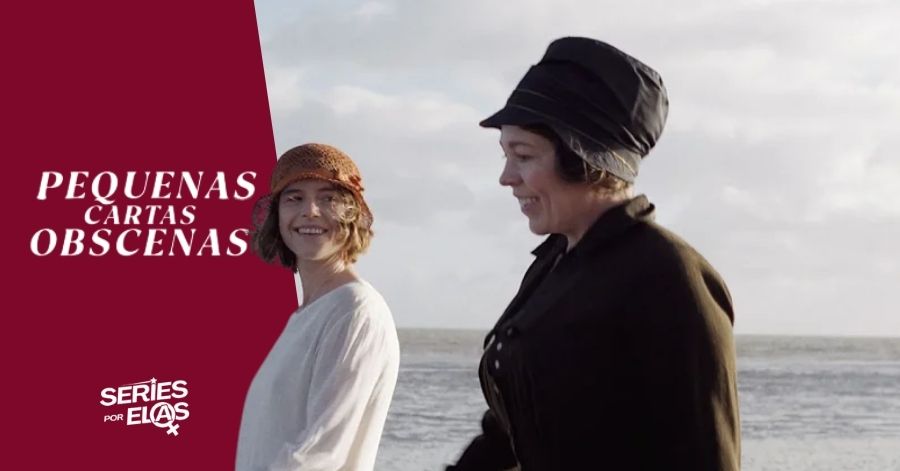 Pequenas Cartas Obscenas