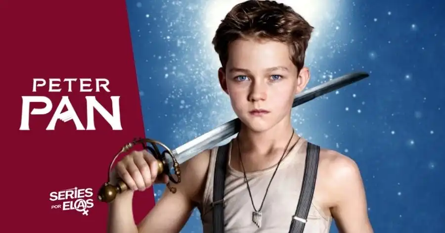 Peter Pan