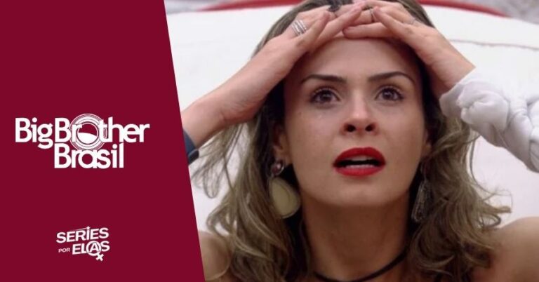 Por Que Ana Paula Foi Expulsa