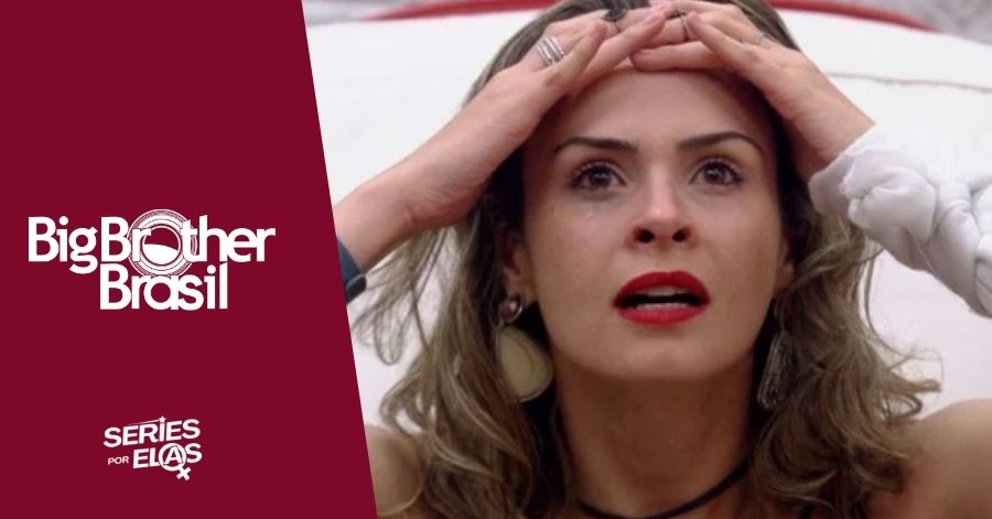 Por Que Ana Paula Foi