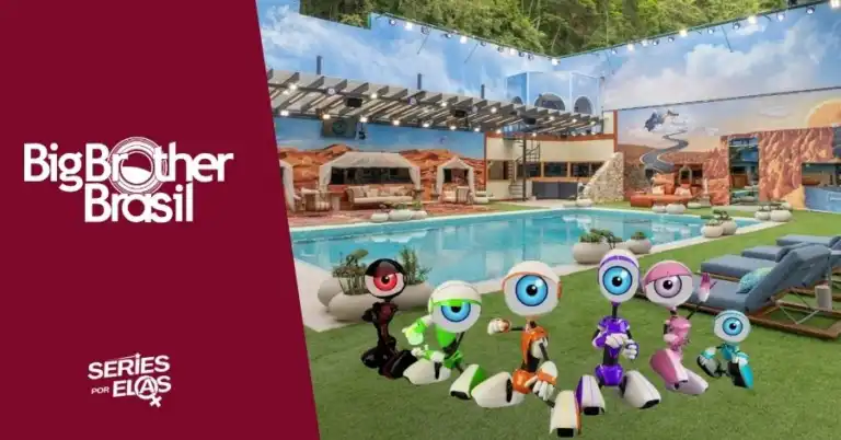 Quantos Participantes Vai ter no BBB 26