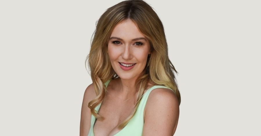 Patinando no Amor (2026): Elenco, Onde Assistir e Tudo Sobre 6 Rebecca Lamarche
