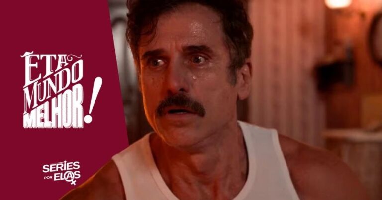 Resumo Êta Mundo Melhor! 30:01:2026