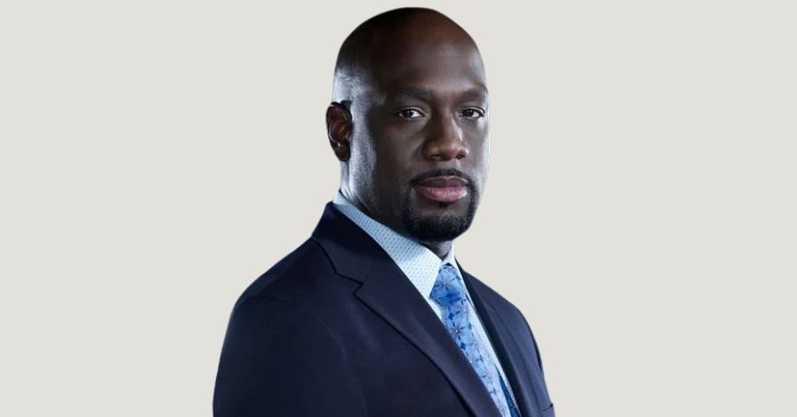 The Rookie (2018–): Elenco, Onde Assistir e Tudo Sobre 5 Richard T. Jones
