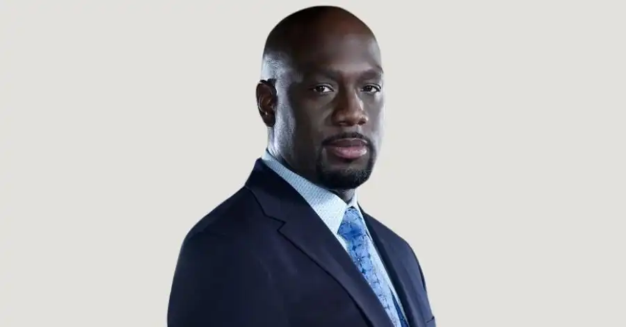 The Rookie (2018–): Elenco, Onde Assistir e Tudo Sobre 5 Richard T. Jones