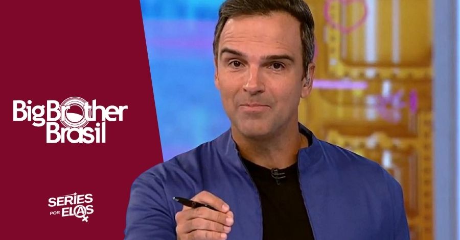 Que horas começa o BBB hoje