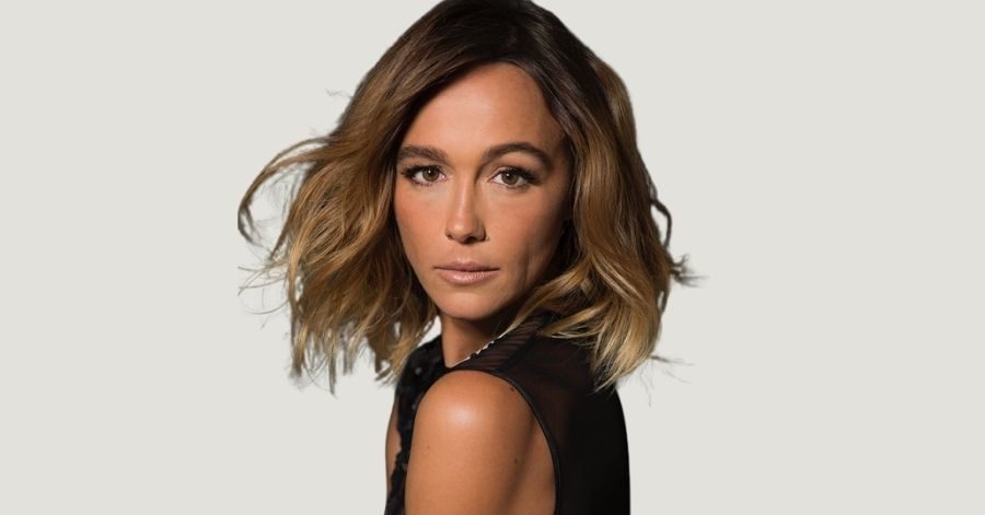 Sharni Vinson