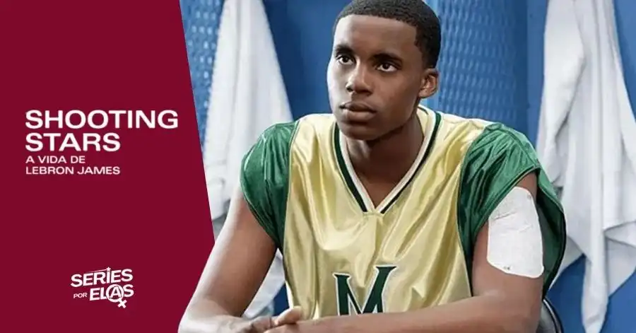 Shooting Stars - A Vida de LeBron James