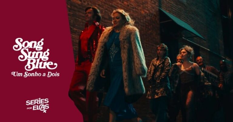 Song Sung Blue- Um Sonho a Dois | História Real do Filme