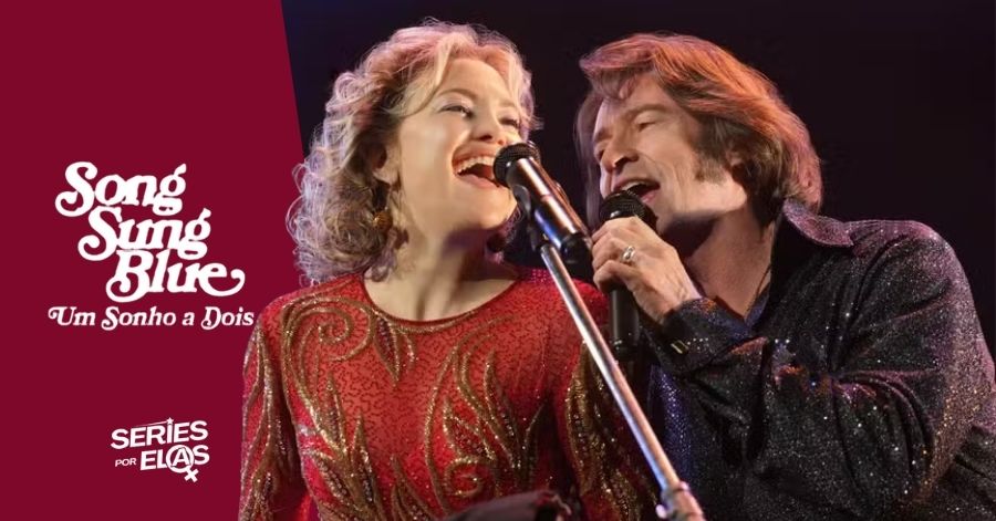 Song Sung Blue- Um Sonho a Dois
