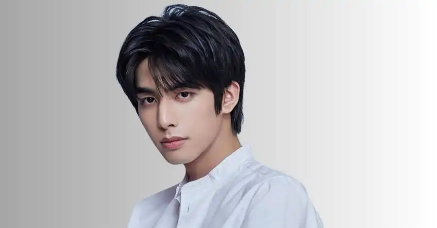 Shine on Me (2025): Elenco, Onde Assistir e Tudo Sobre 3 Song Wei Long