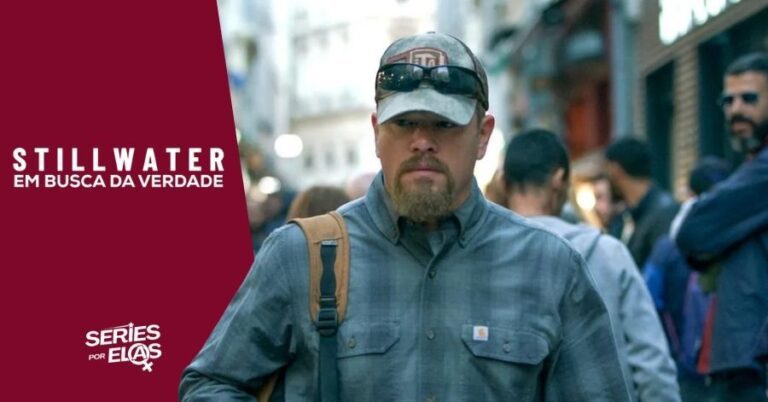 Stillwater-Em Busca da Verdade