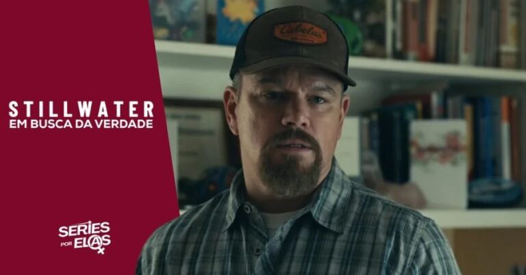 Stillwater - Em Busca da Verdade