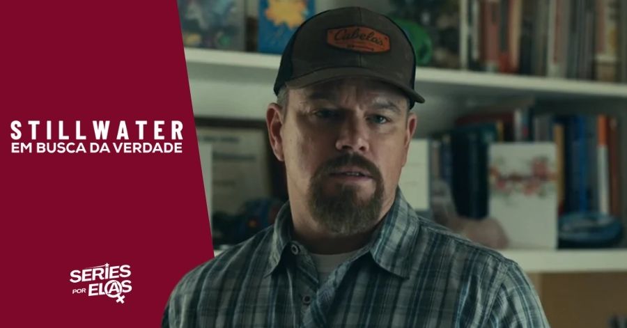 Stillwater - Em Busca da Verdade