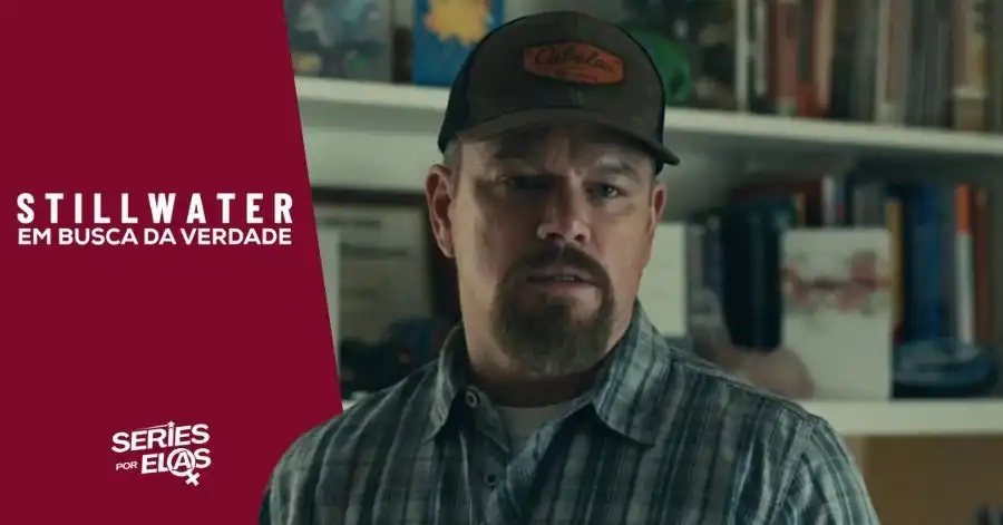 Stillwater - Em Busca da Verdade