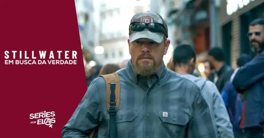 Stillwater-Em Busca da Verdade