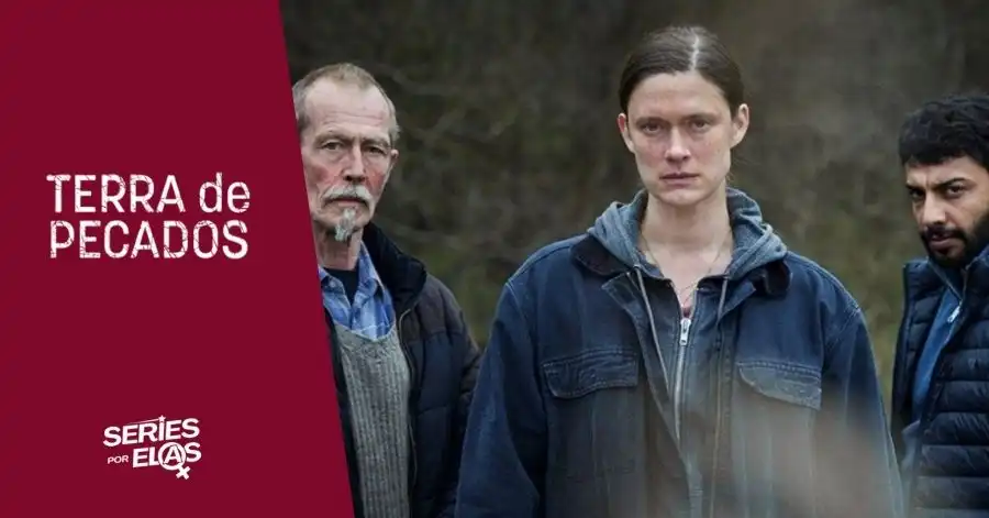 Final Explicado de "Terra de Pecados": Quem Matou Silas? (Contém SPOILER) 2 TERRA DE PECADOS FINAL
