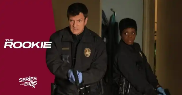 The Rookie: História Real Por Trás da Série 1 The Rookie Historia Real Por Tras da Serie