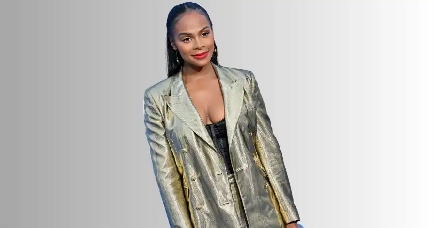 Policial em Apuros (2014): Elenco, Onde Assistir e Tudo Sobre 5 Tika Sumpter
