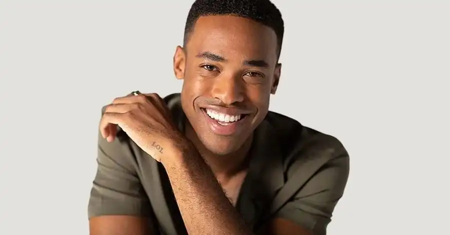 The Rookie (2018–): Elenco, Onde Assistir e Tudo Sobre 6 Titus Makin Jr