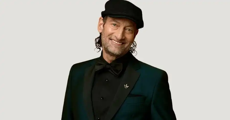 Troy Kotsur