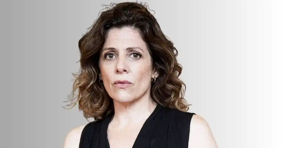 O Tempo das Moscas (2026): Elenco, Onde Assistir e Tudo Sobre 5 Valeria Lois