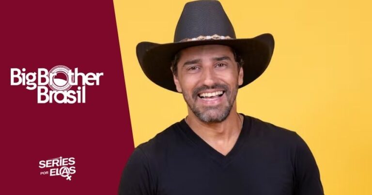 Vetado da Festa do Líder Cowboy