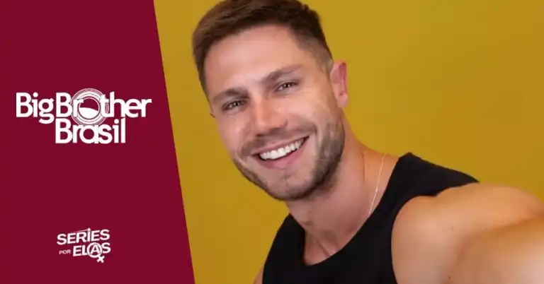 BABADO: Vídeo de Jonas BBB 26 repercute dentro e fora de caso 1 Video de Jonas BBB 26