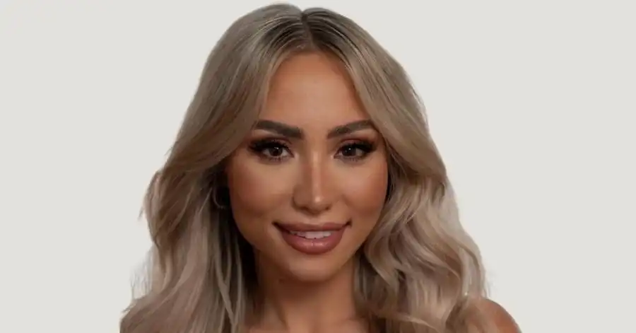 Casamento às Cegas: Alemanha | Instagram do Elenco da 2ª Temporada 14 Yasmin