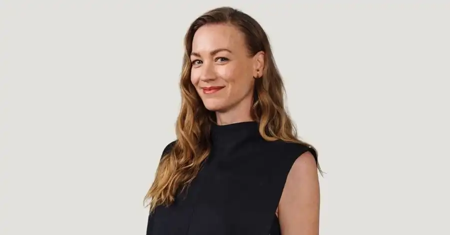 Yvonne Strahovski