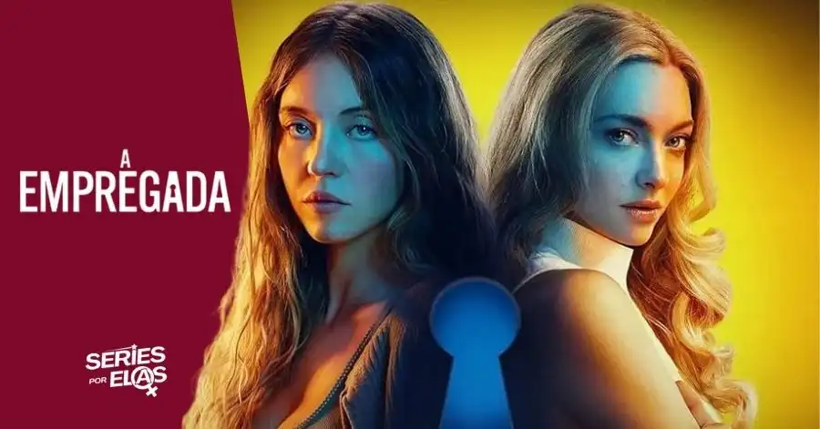 a empregada 2