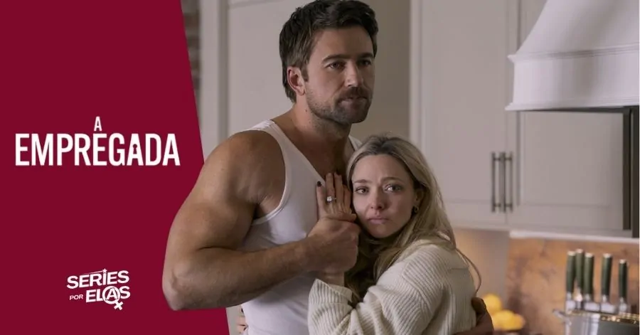 a-empregada