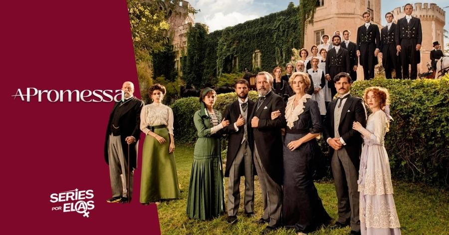 a-promessa