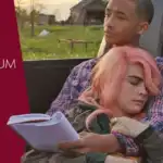a vida em um ano critica