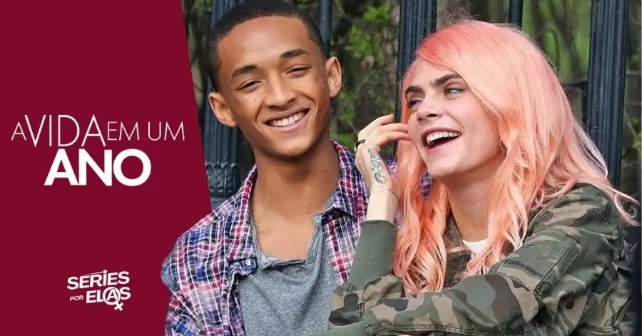 A Vida em um Ano (2021): Elenco, Onde Assistir e Tudo Sobre 2 a vida em um ano