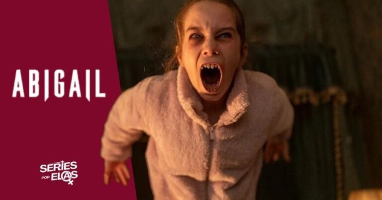 Abigail (2024): Elenco, Onde Assistir e Tudo Sobre 1 abigail