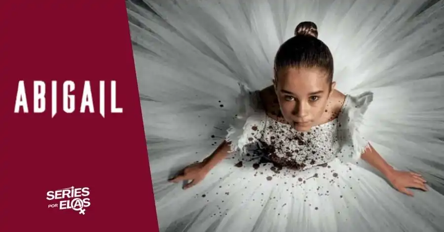 Abigail: Final Explicado e Significado do Filme 2 abigail final