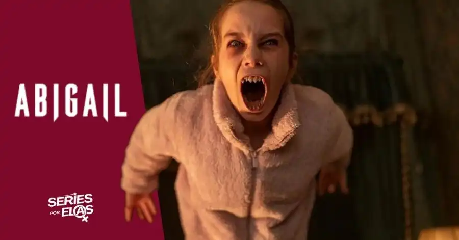 Abigail (2024): Elenco, Onde Assistir e Tudo Sobre 2 abigail