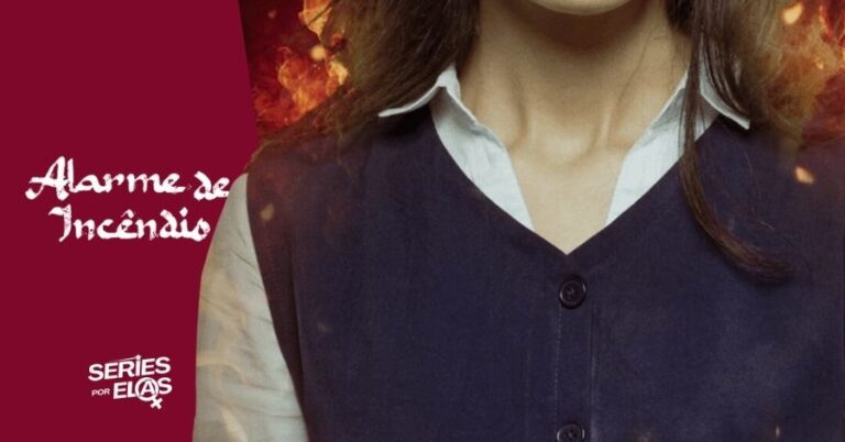 Alarme de Incêndio (2024): Elenco, Onde Assistir e Tudo Sobre 3 alarme de incendio