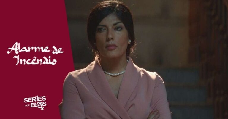 alarme de incendio final