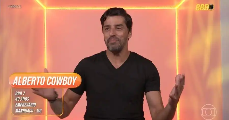 alberto cowboy
