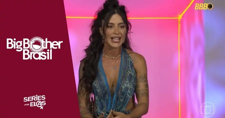 Aline Campos no BBB 26: Tudo sobre a participante do Camarote 2 aline campos