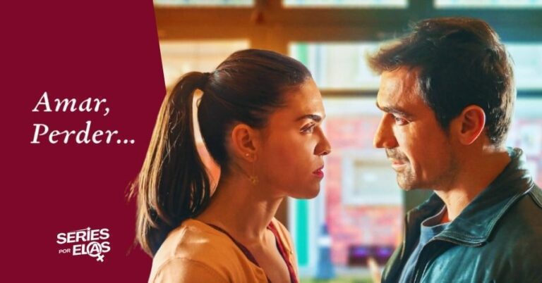 Amar, Perder... (2026): Elenco, Onde Assistir e Tudo Sobre 2 amar perder