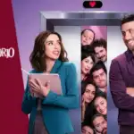 amor no escritorio critica